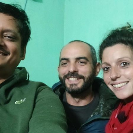 Green Home Stay Kolkata Prefer International Guest Eksteriør bilde
