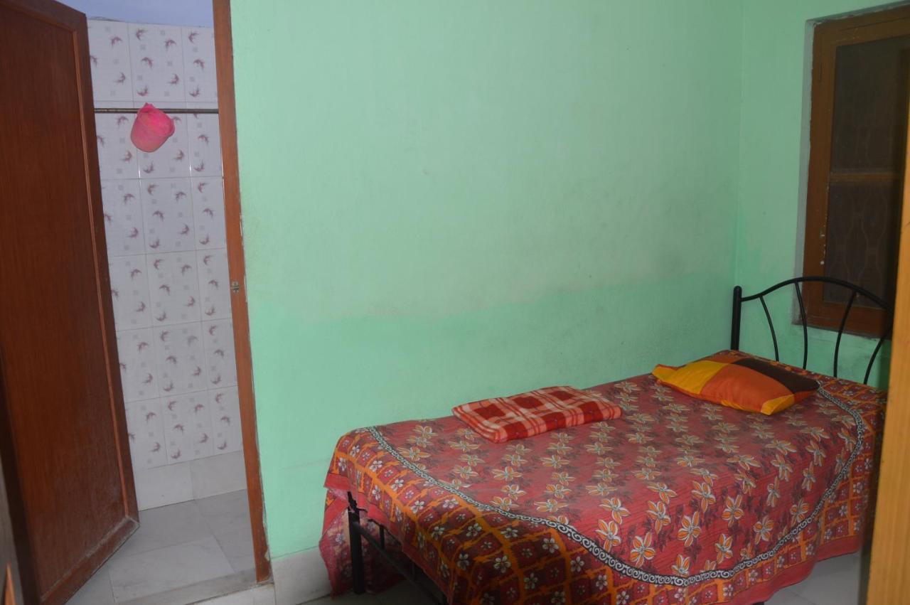 Green Home Stay Kolkata Prefer International Guest Eksteriør bilde