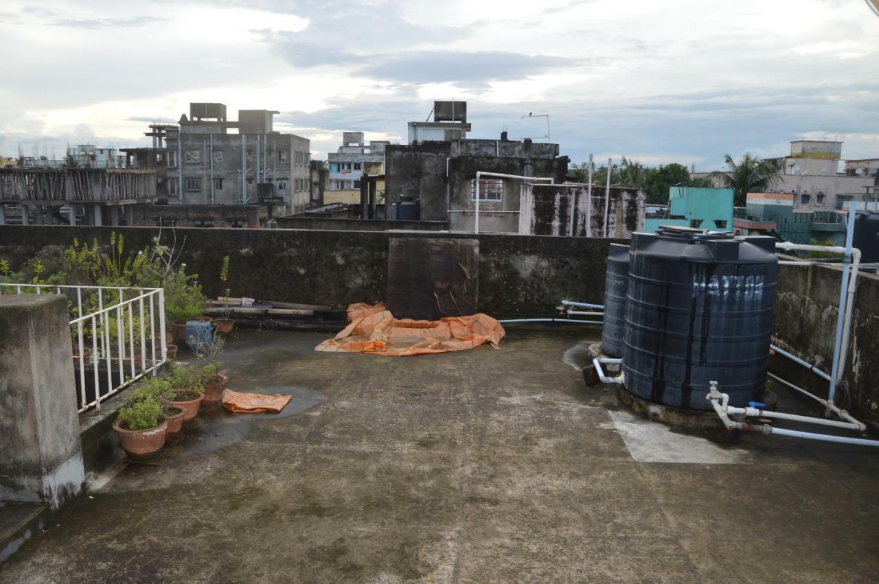 Green Home Stay Kolkata Prefer International Guest Eksteriør bilde