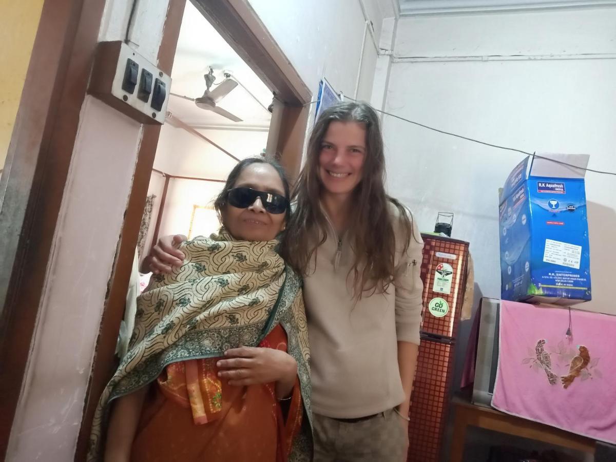 Green Home Stay Kolkata Prefer International Guest Eksteriør bilde