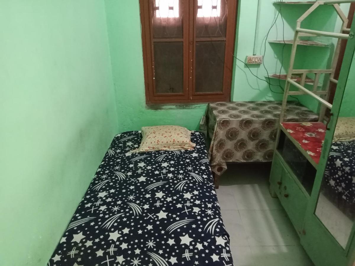 Green Home Stay Kolkata Prefer International Guest Eksteriør bilde